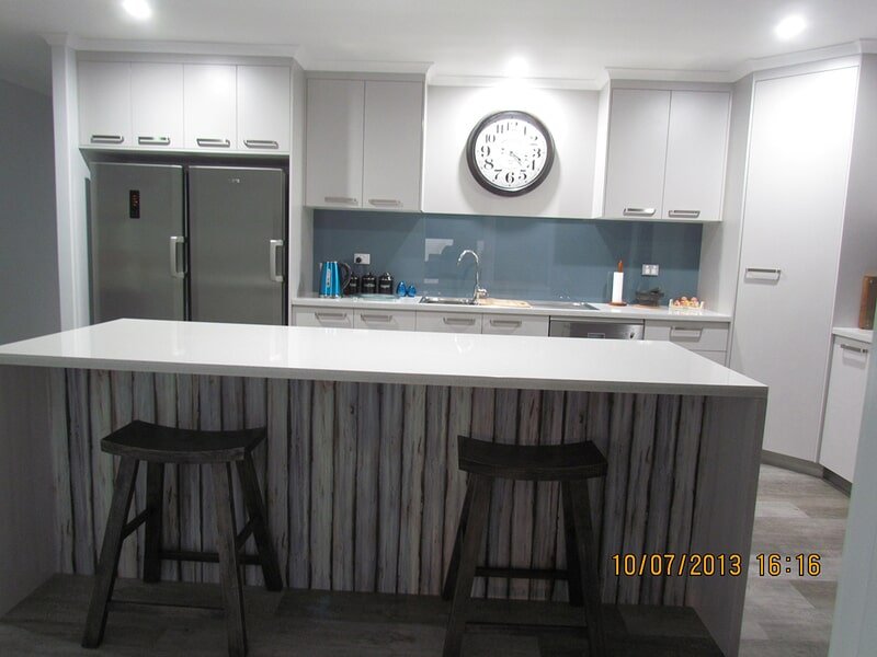 Our Gallery Pioneer Mackay