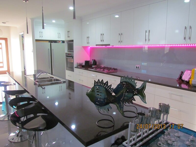 Our Gallery Pioneer Mackay