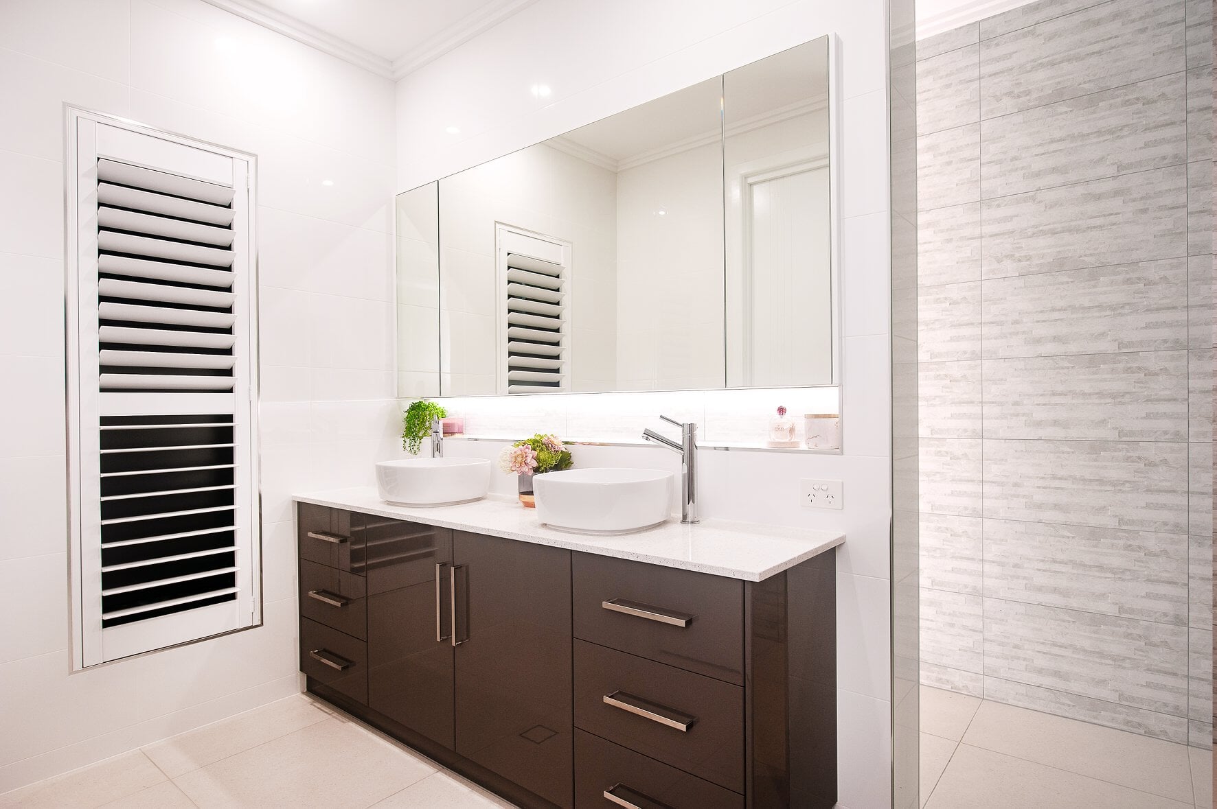 Custom Cabinetry | Pioneer Cabinets Mackay