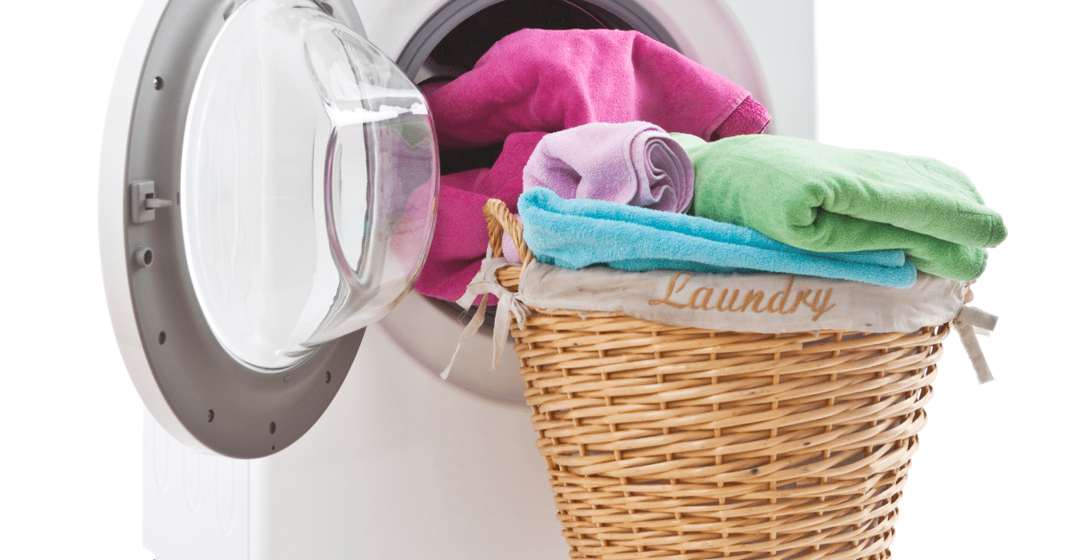 Fabric Softeners And Septic Tanks Express Plumbing Blog