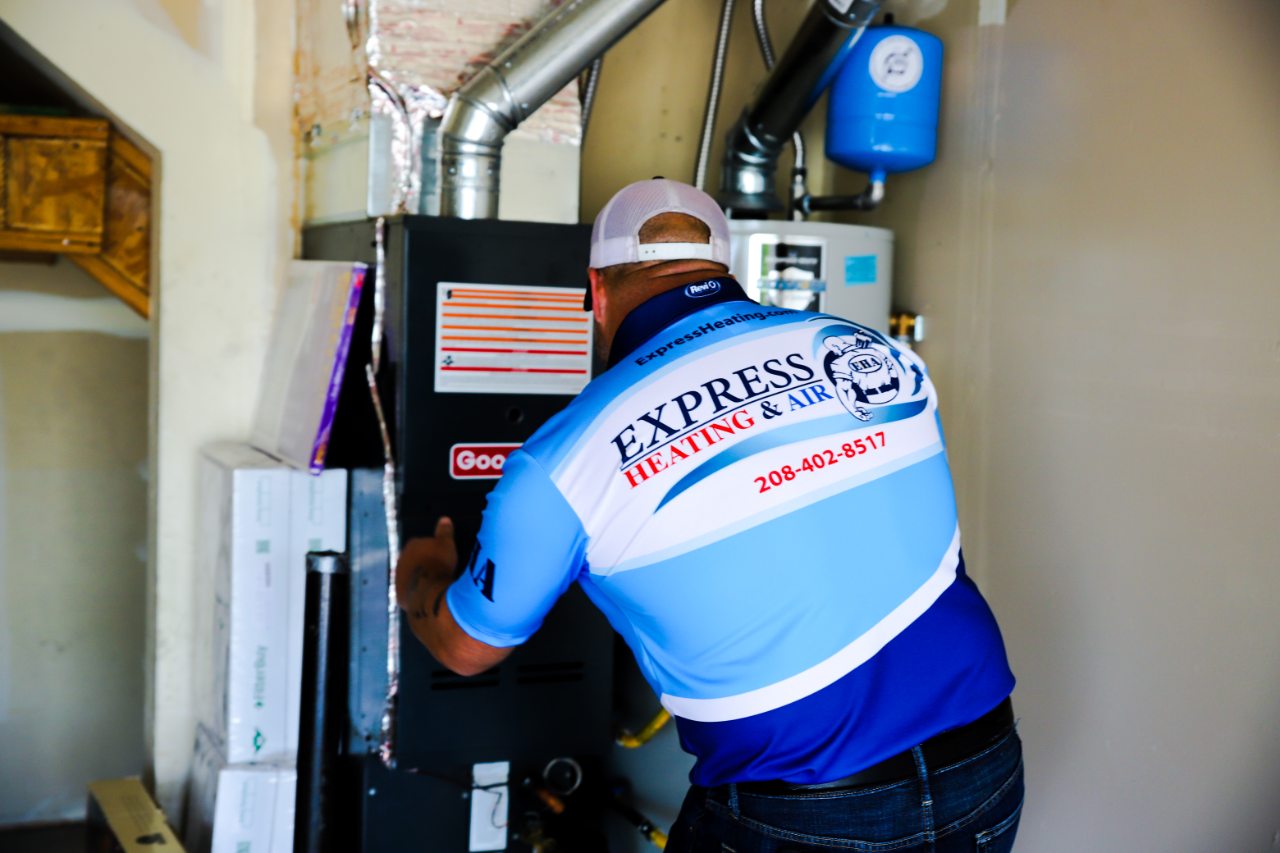 Choosing The Right Plumber Express Plumbing Blog