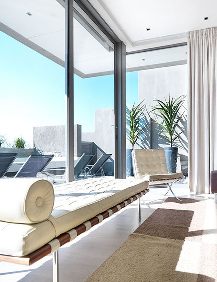 Blinds in Goulburn Douglass Blinds