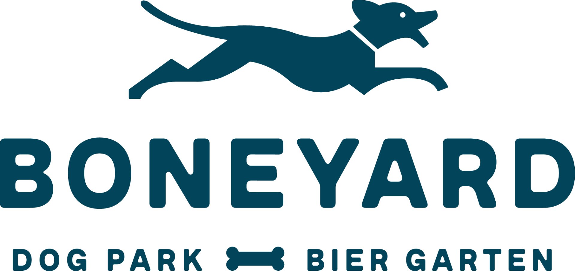 Waiver Dog Park and Biergarten Madison, WI The Boneyard