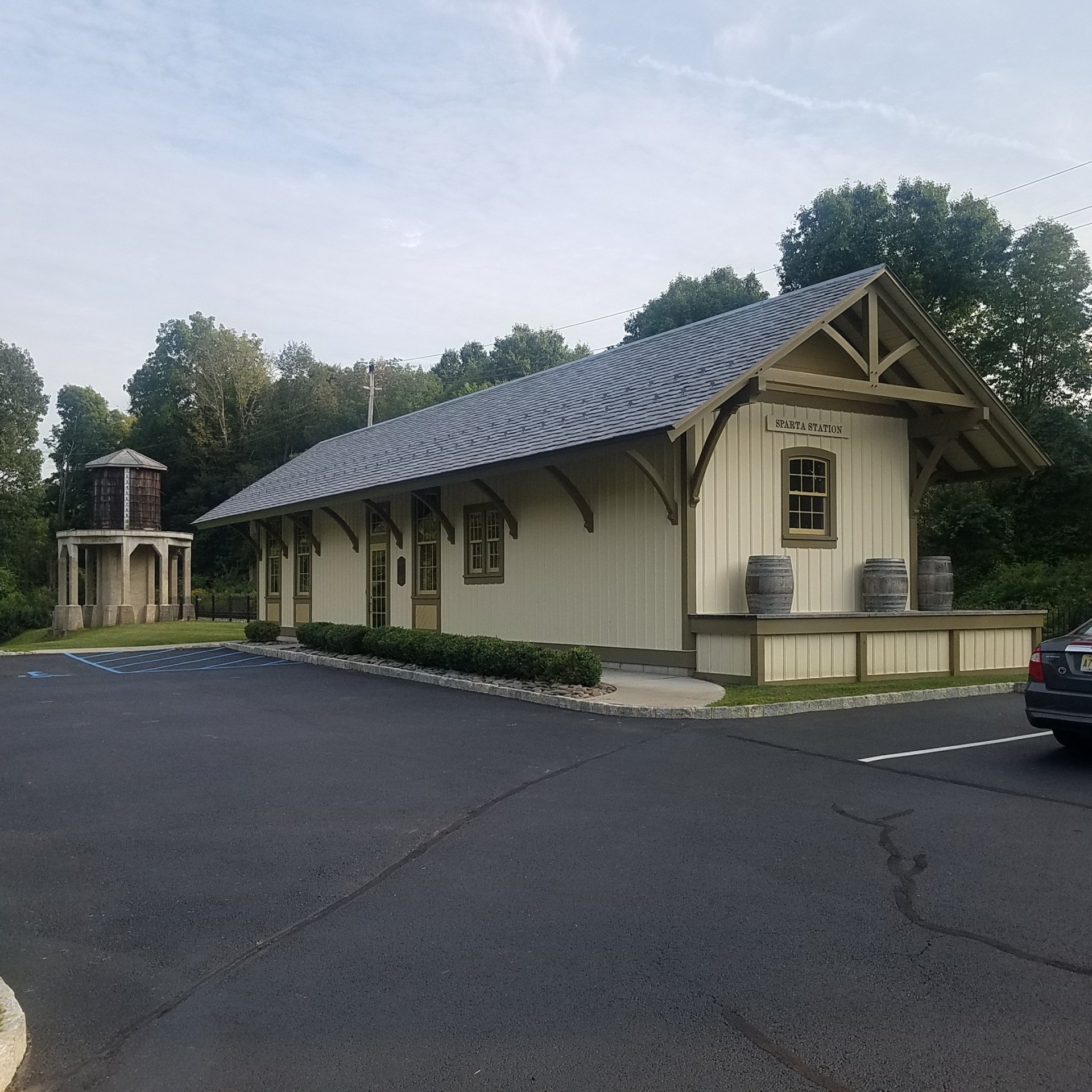 Timber Frame Homes and Trusses | Green Mountain Timber Frames