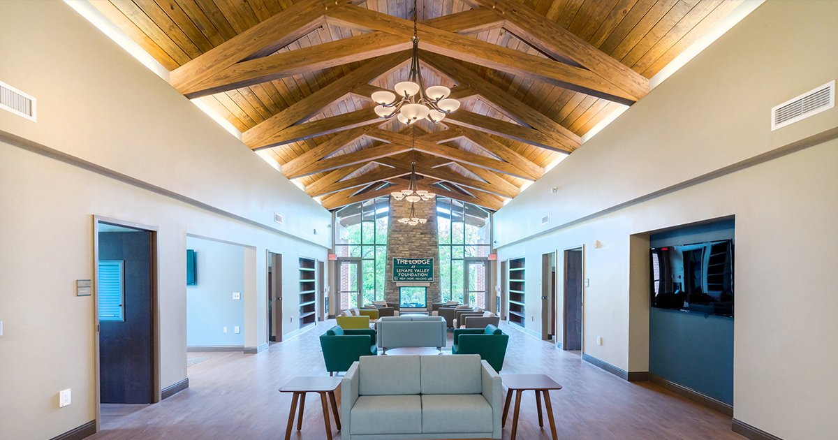 Timber Frame Homes and Trusses | Green Mountain Timber Frames