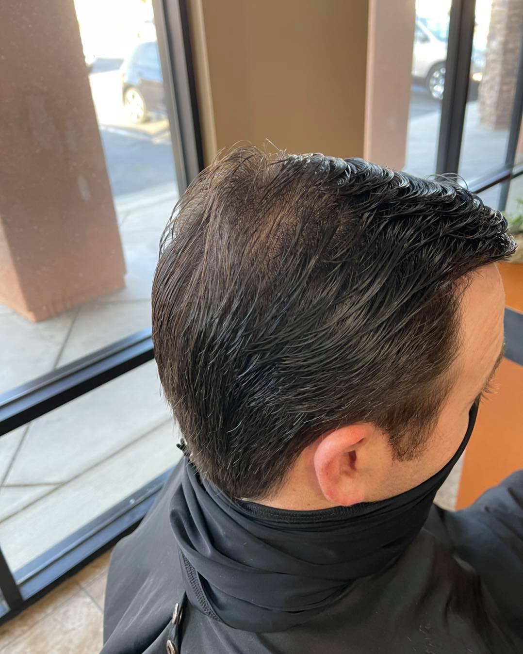 Hair Stylist at Beautiful Grace Salon in Moorpark, CA