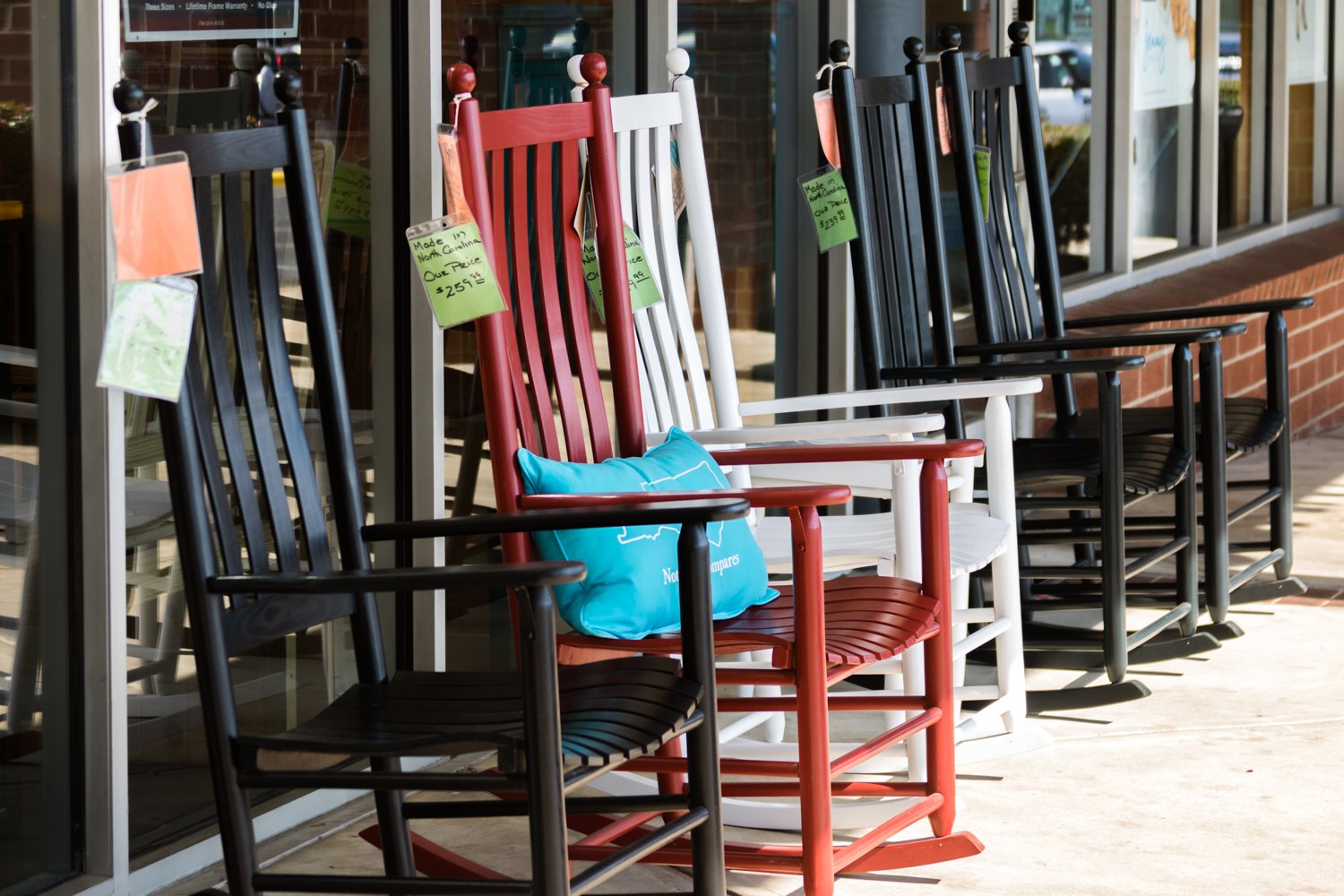 The Unfinished Furniture Shop Charlotte, NC