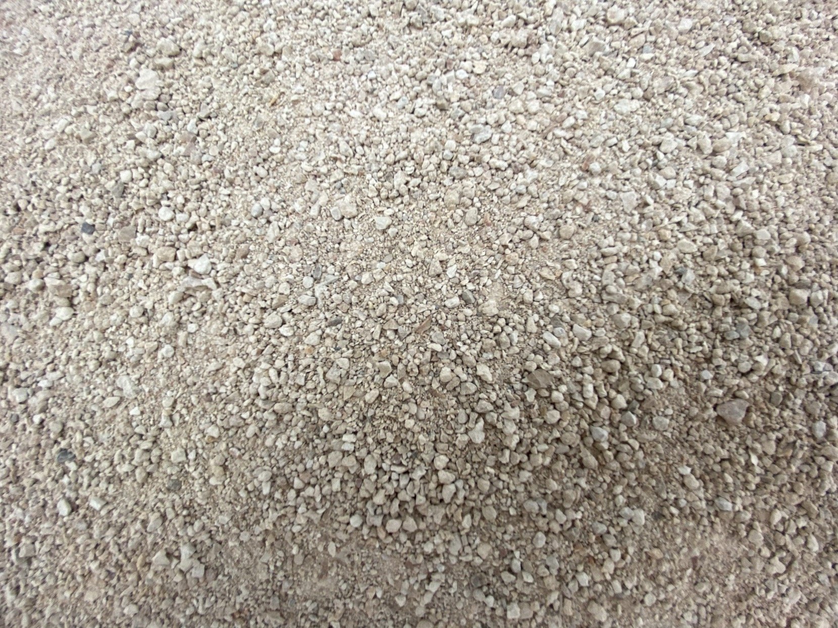 TRICASA - Planta de Trituración