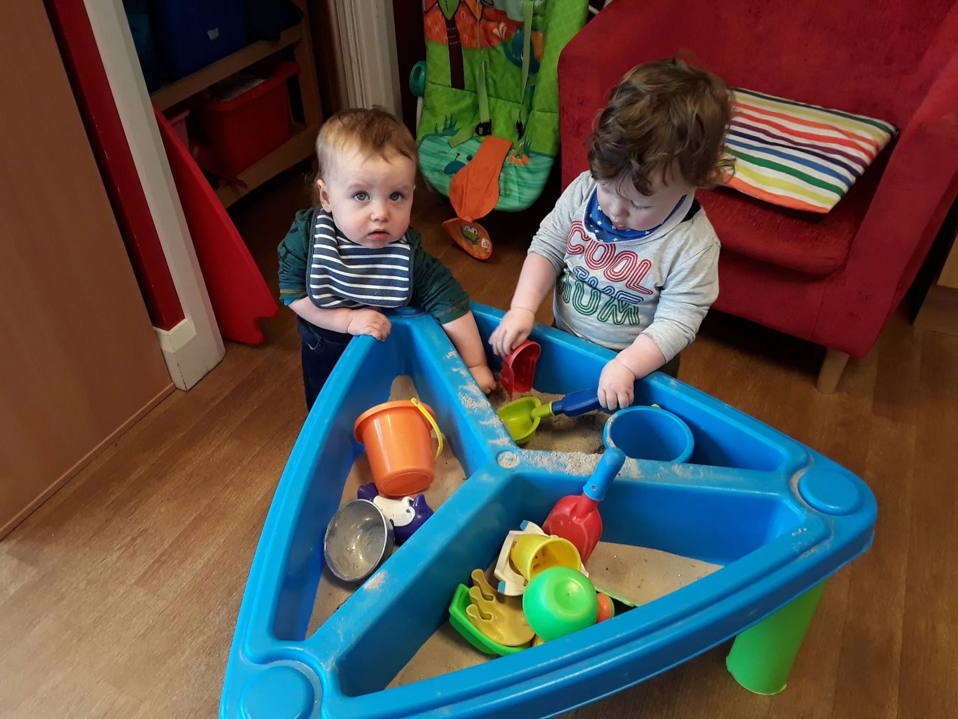 Childcare Little Stars Private Day Nursery Bangor
