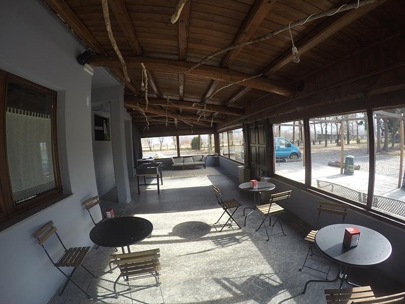 Villaggio Wolf Village Demonte Cuneo Wolf Village