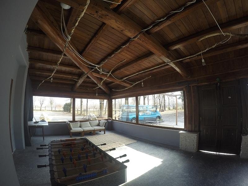 Villaggio Wolf Village Demonte Cuneo Wolf Village