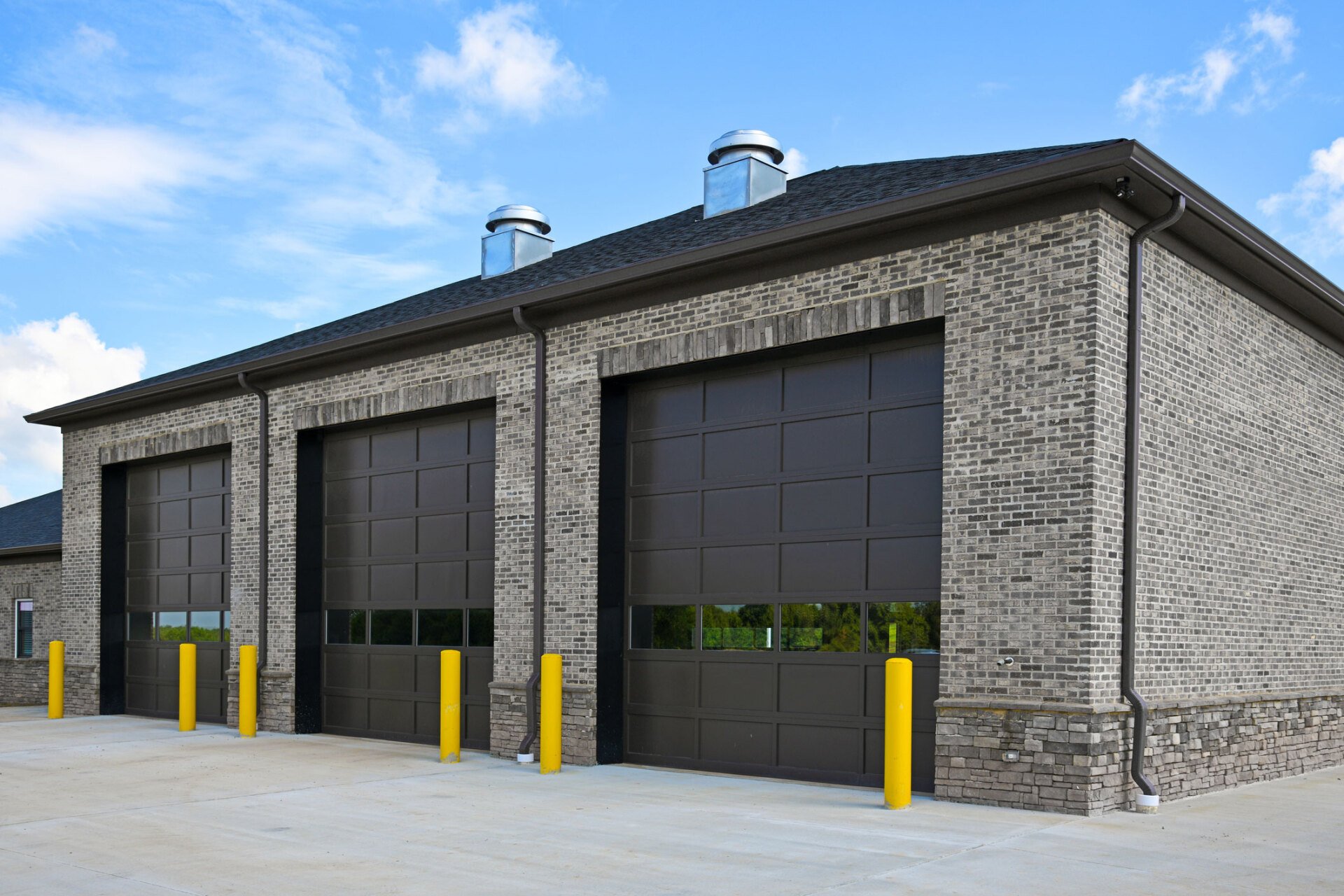 Call Our Garage Door Specialists in Belleville, NJ