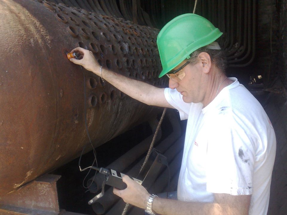 INMEL GAMMA INGENIERIA