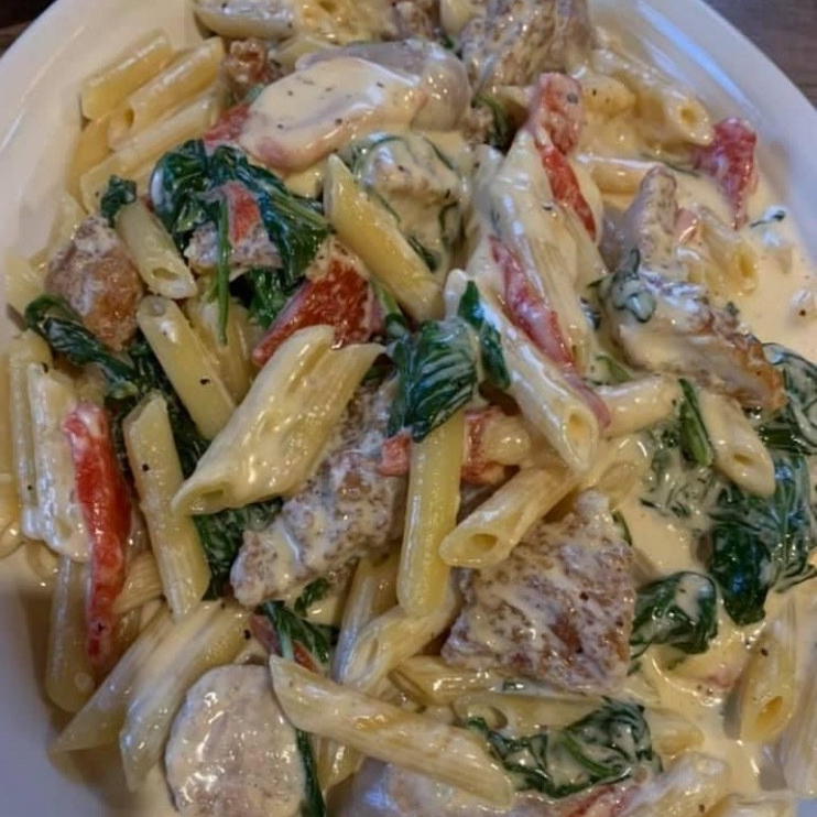 Milano's - Regular Daily Menu