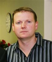 John Renwick Manager