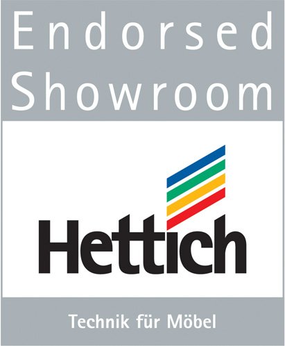 Hettich logo