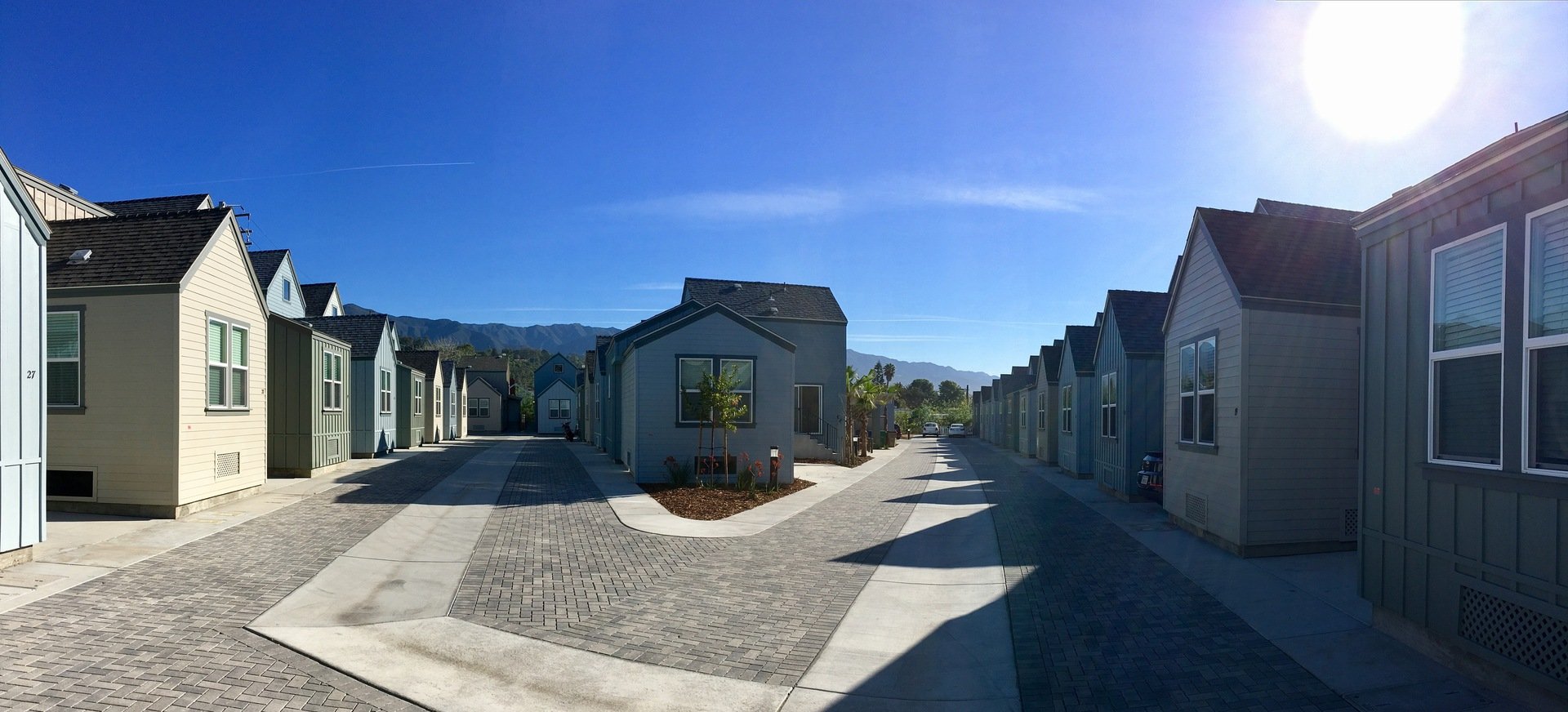 Property Details Sycamore Creek Village Santa Barbara