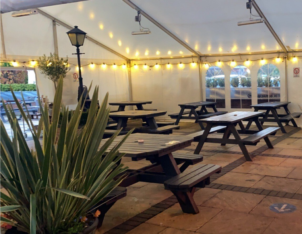 Branford’s Restaurant & Bar CaisterOnSea, ENG Gallery