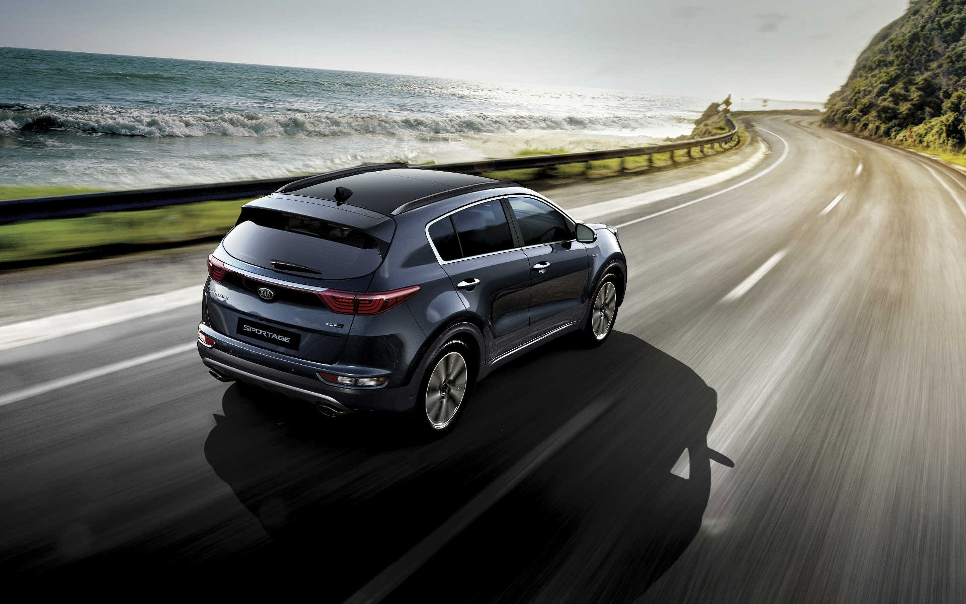 Kia - McCarroll Motors Mudgee