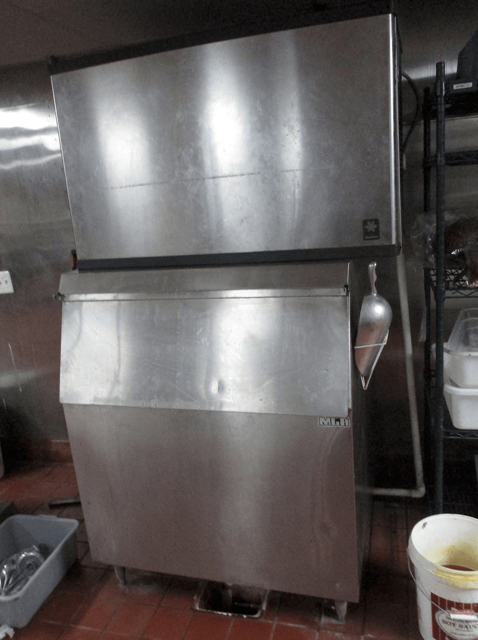 New Jersey RESTAURANTEQUIPMENT AUCTION New York