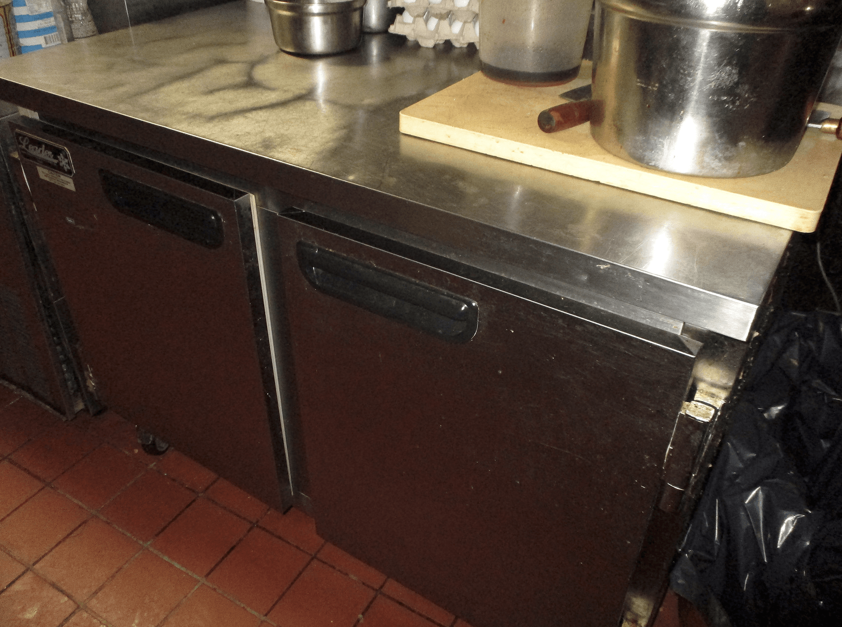 New Jersey RESTAURANTEQUIPMENT AUCTION New York