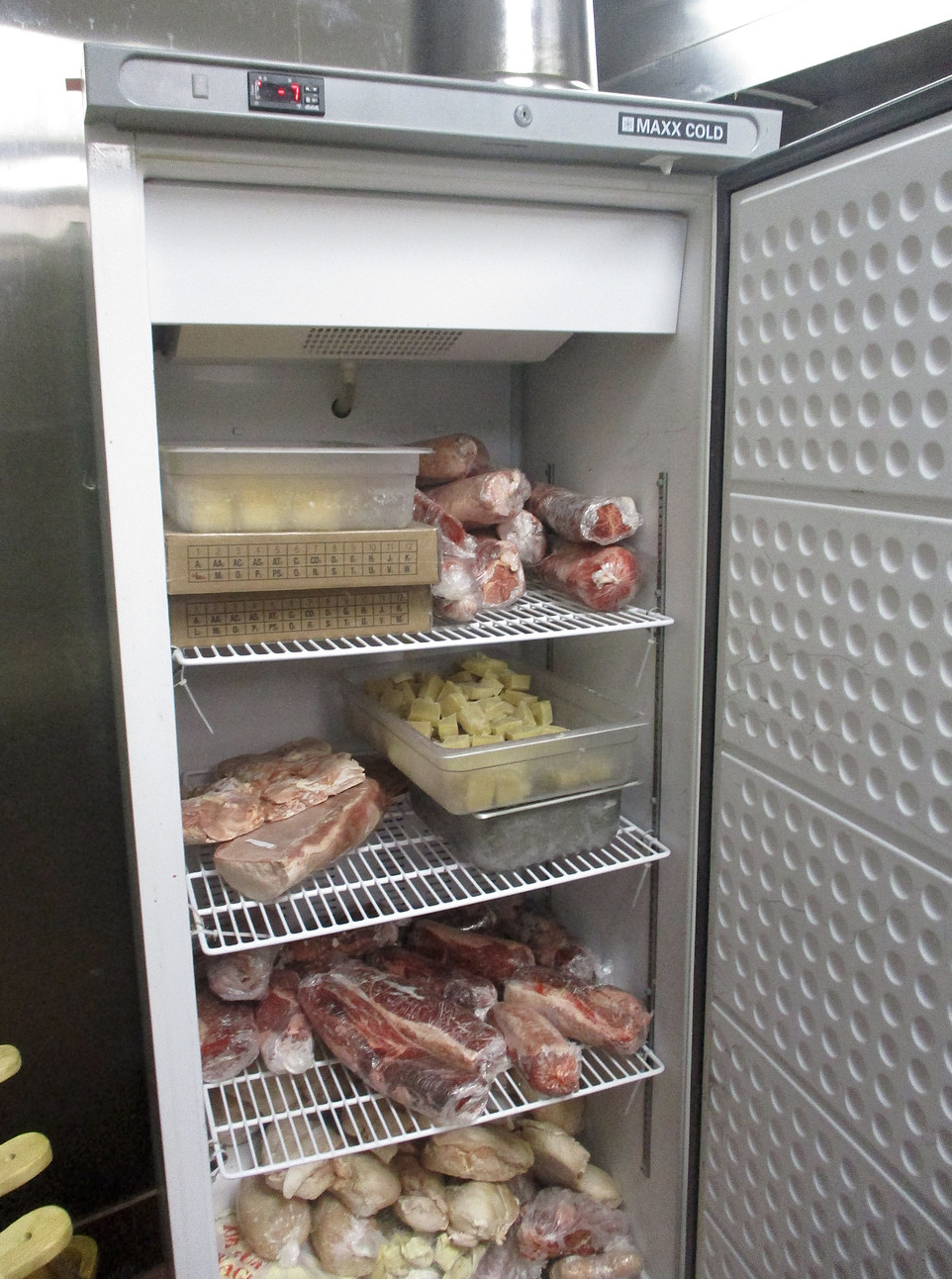 New Jersey RESTAURANTEQUIPMENT AUCTION New York