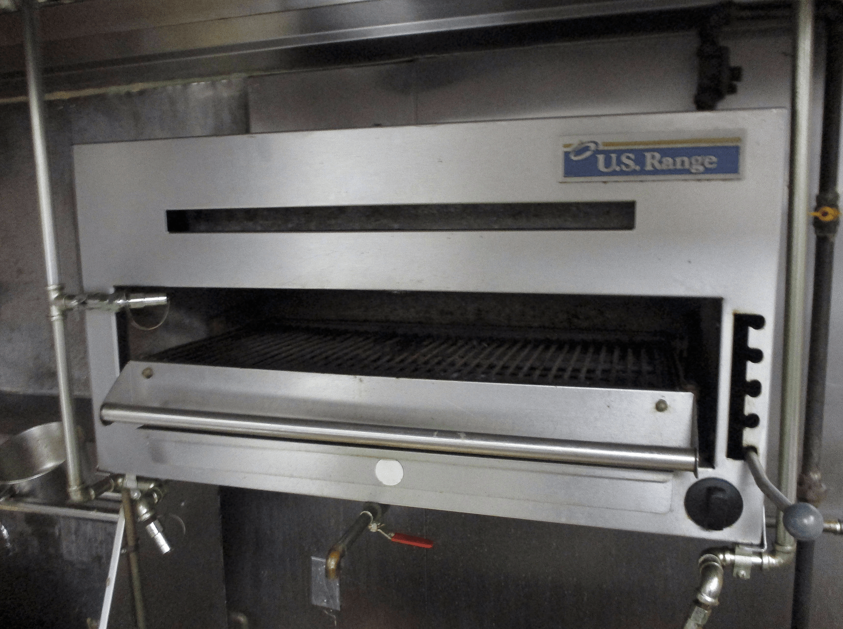 New Jersey RESTAURANTEQUIPMENT AUCTION New York