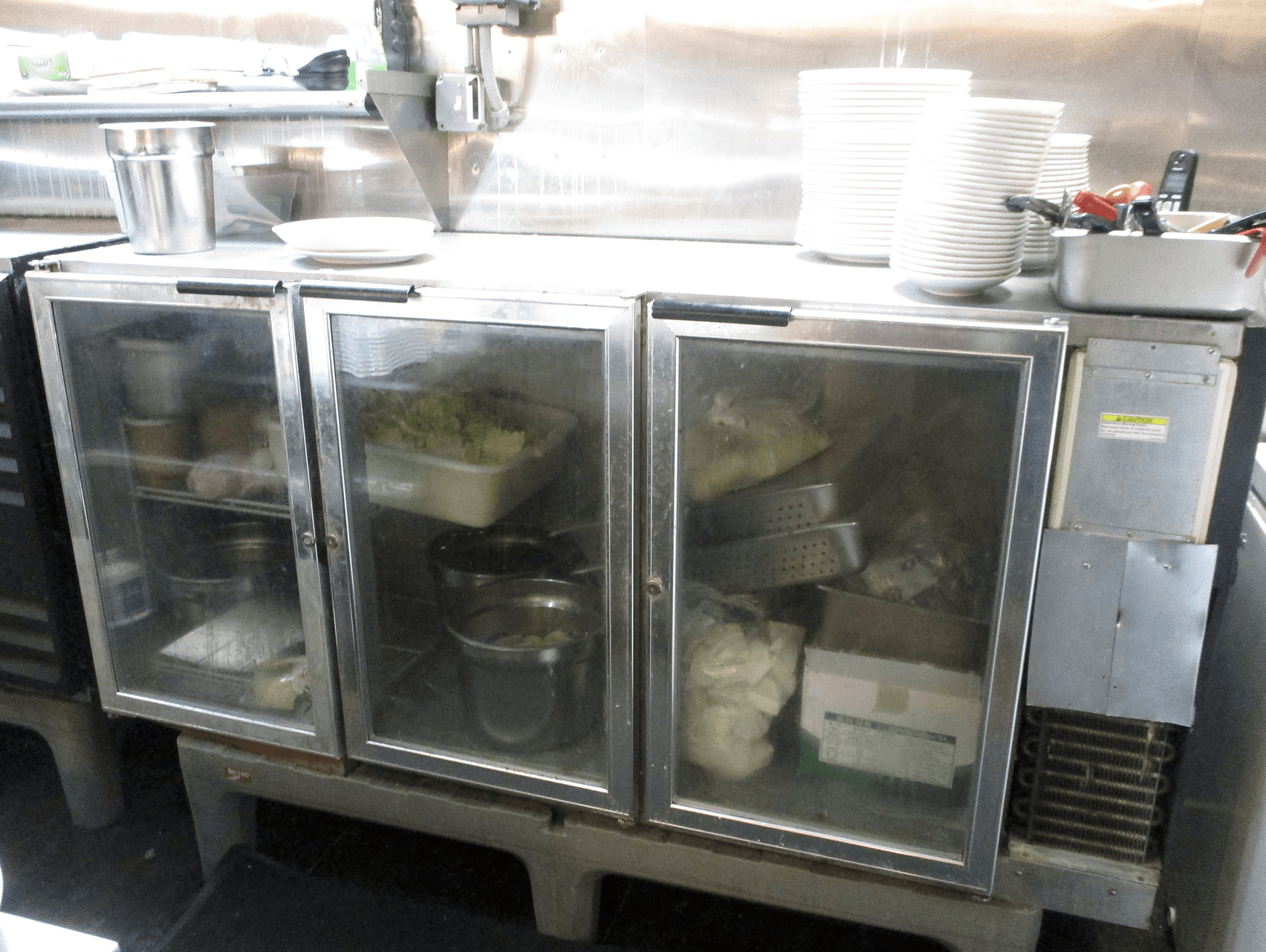 New Jersey RESTAURANTEQUIPMENT AUCTION New York