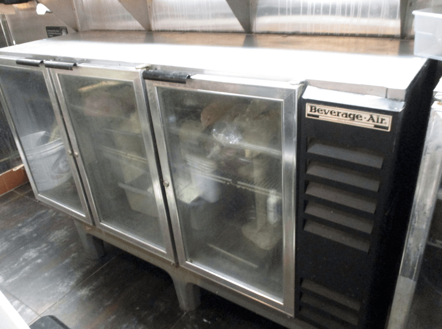 New Jersey RESTAURANTEQUIPMENT AUCTION New York