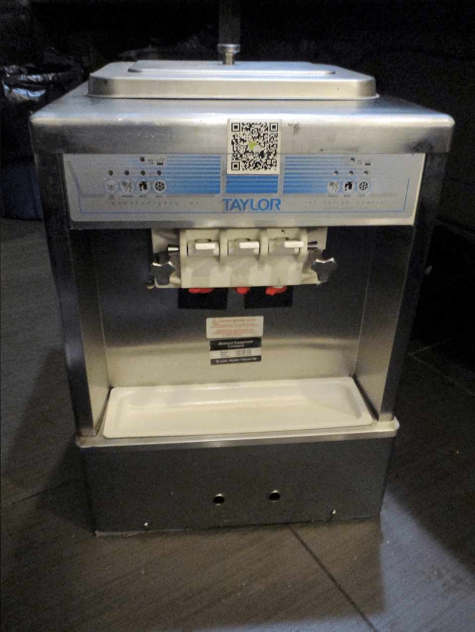 New Jersey RESTAURANTEQUIPMENT AUCTION New York