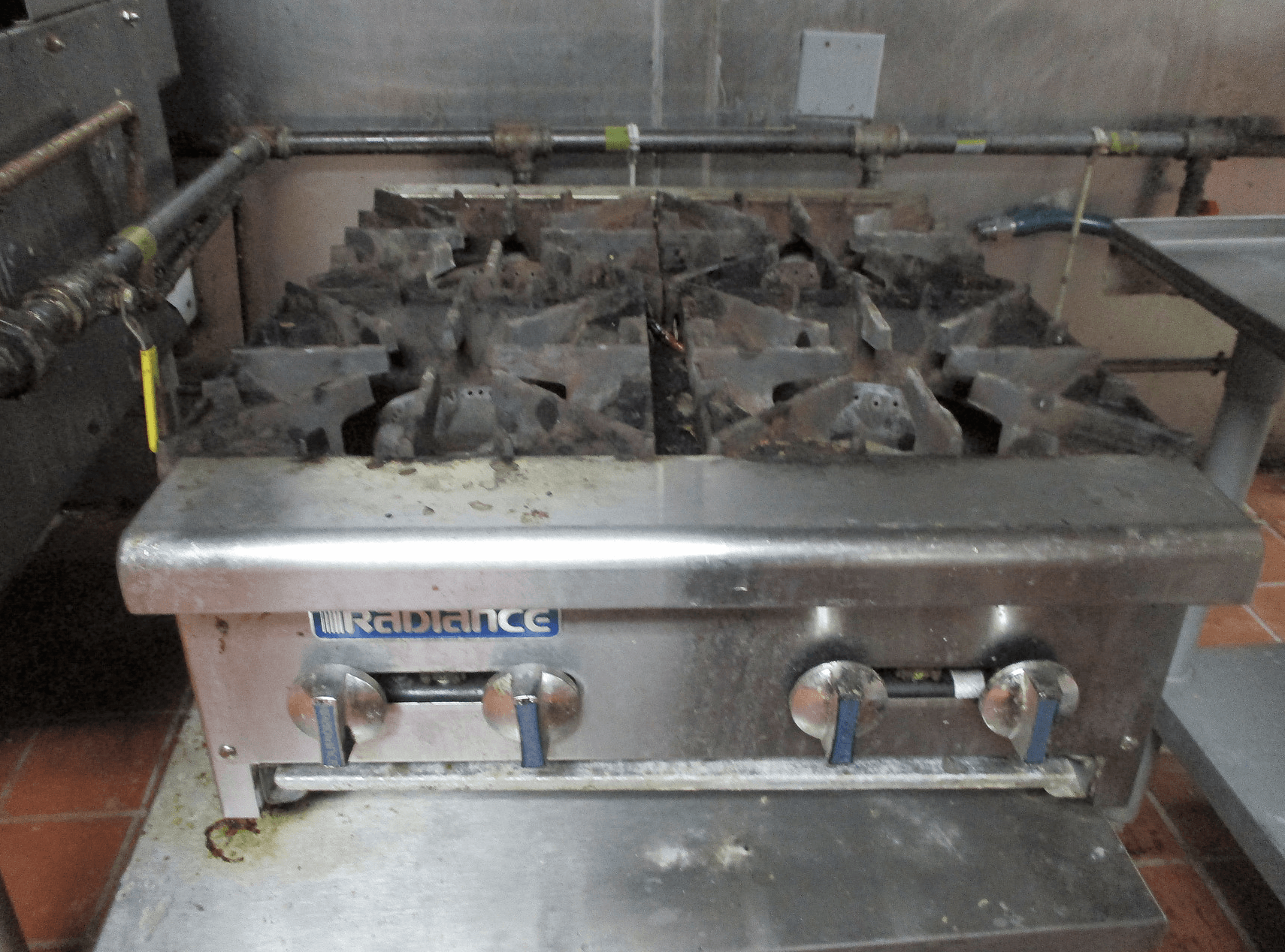 New Jersey RESTAURANTEQUIPMENT AUCTION New York