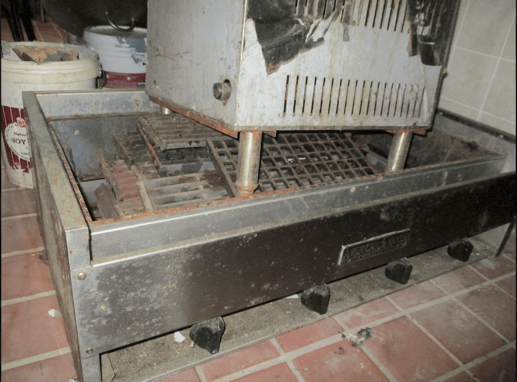 New Jersey RESTAURANTEQUIPMENT AUCTION New York