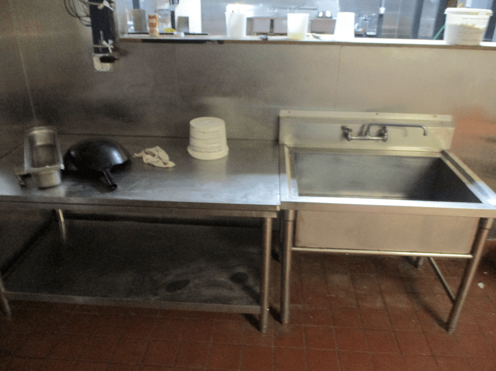 New Jersey RESTAURANTEQUIPMENT AUCTION New York