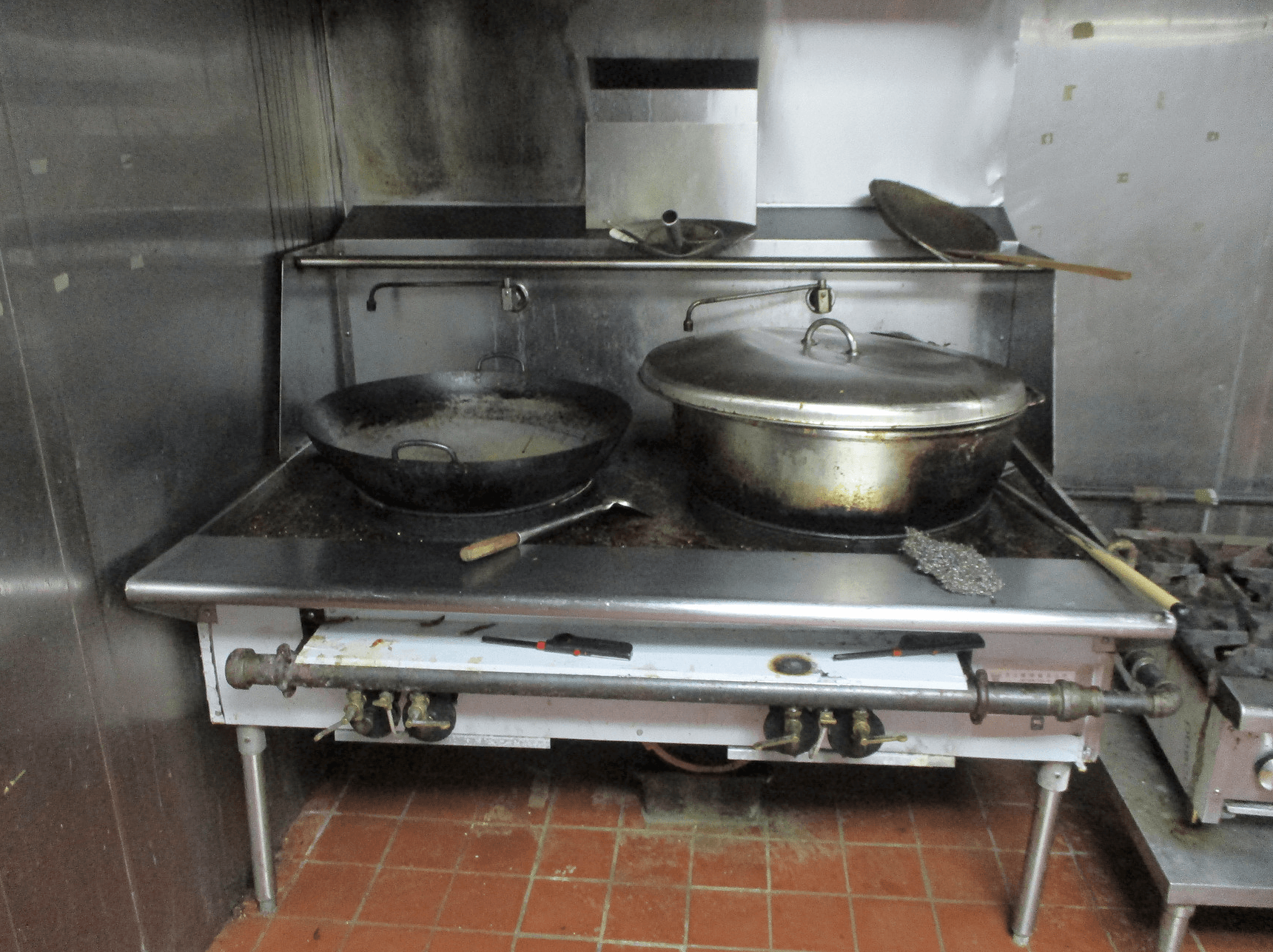 New Jersey RESTAURANTEQUIPMENT AUCTION New York