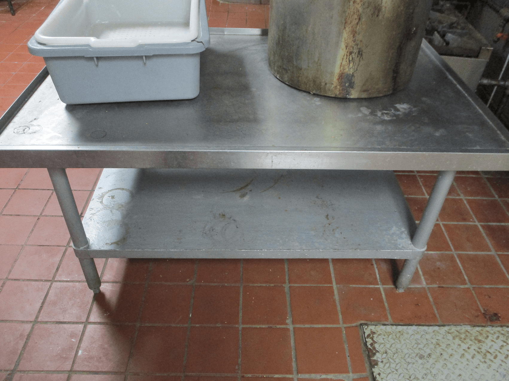 New Jersey RESTAURANTEQUIPMENT AUCTION New York