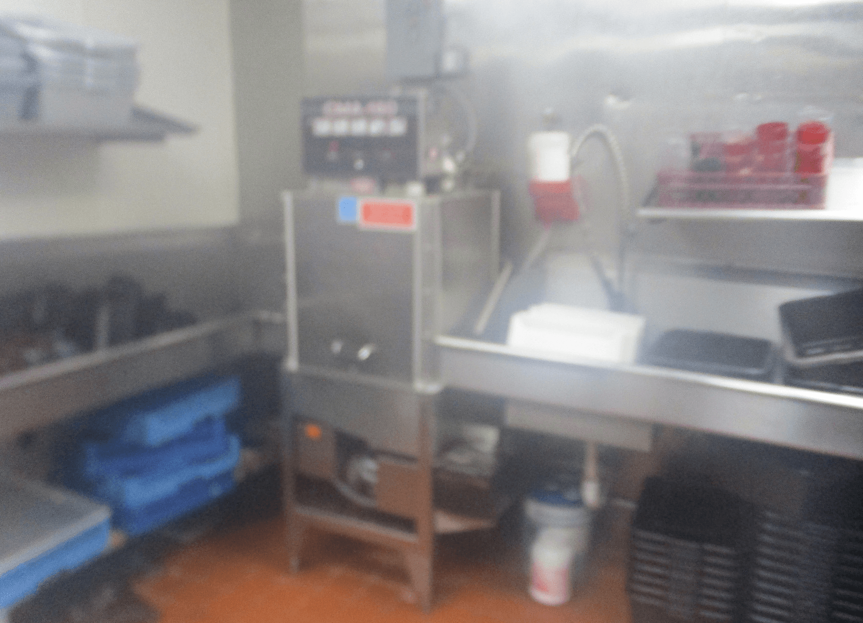 New Jersey RESTAURANTEQUIPMENT AUCTION New York
