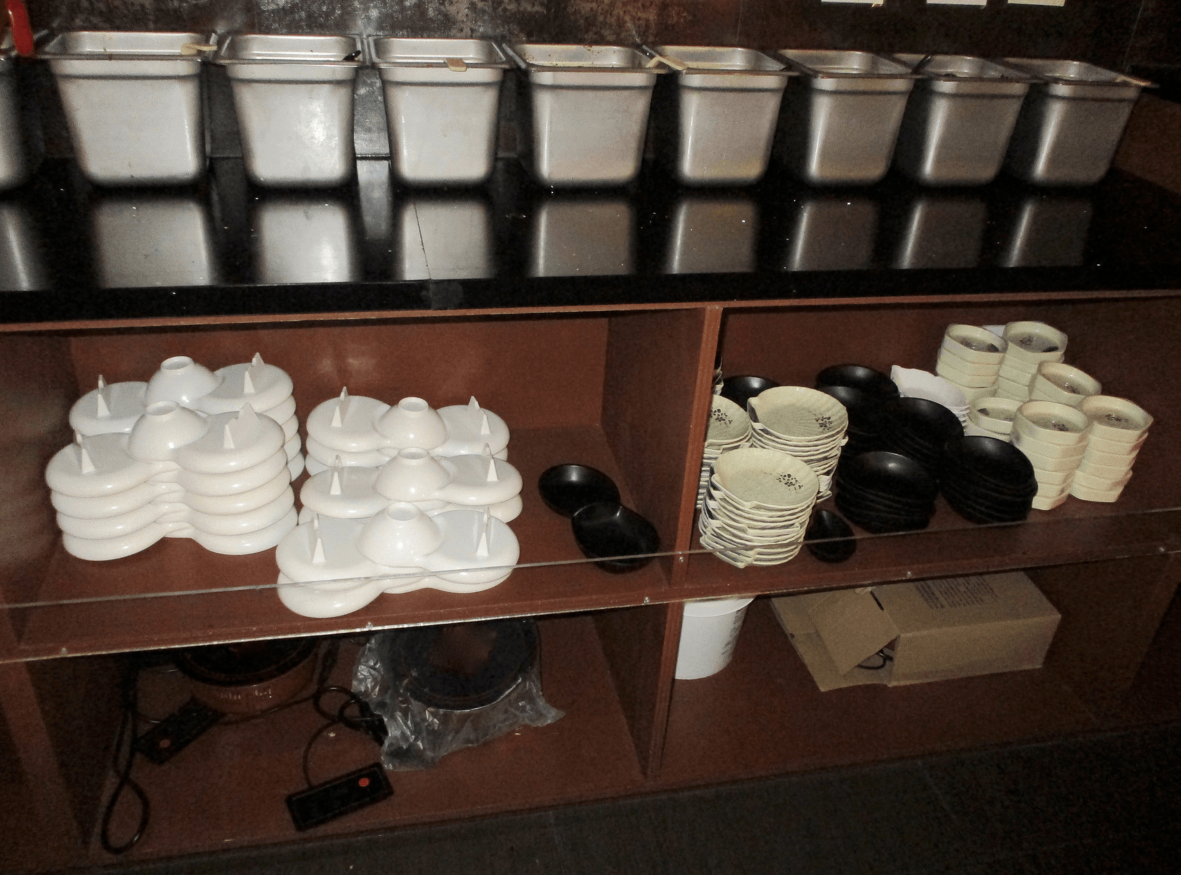 New Jersey RESTAURANTEQUIPMENT AUCTION New York