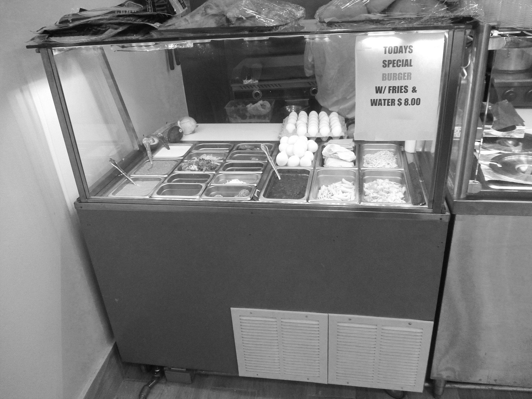 DELI & RESTAURANTEQUIPMENT AUCTIONManhattan, NYAtlas Auctioneers