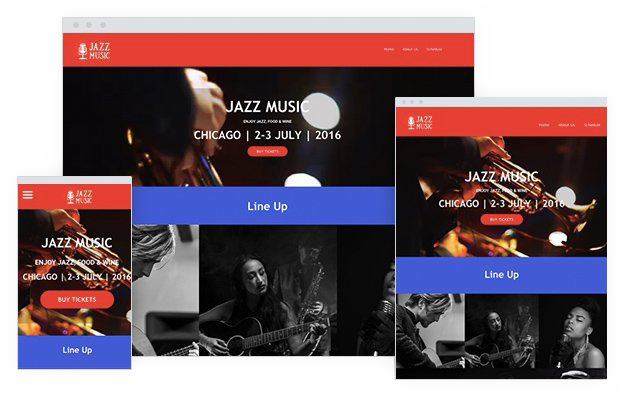 Jazz Festival