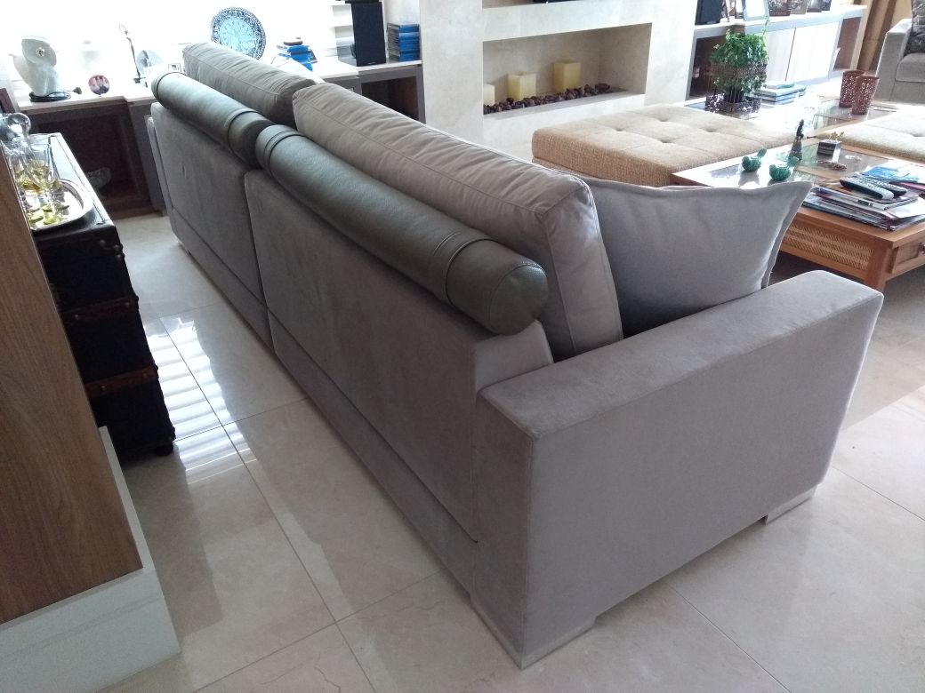 Sofá sob medida, sofás, sofa, estofados