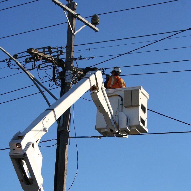 Licensed Electrician Corpus Christi, TX Discount Electric
