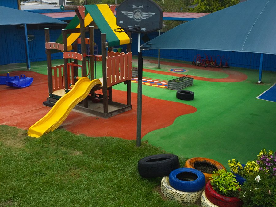 Artificial Turf Brisbane Impressive Turf Solutions