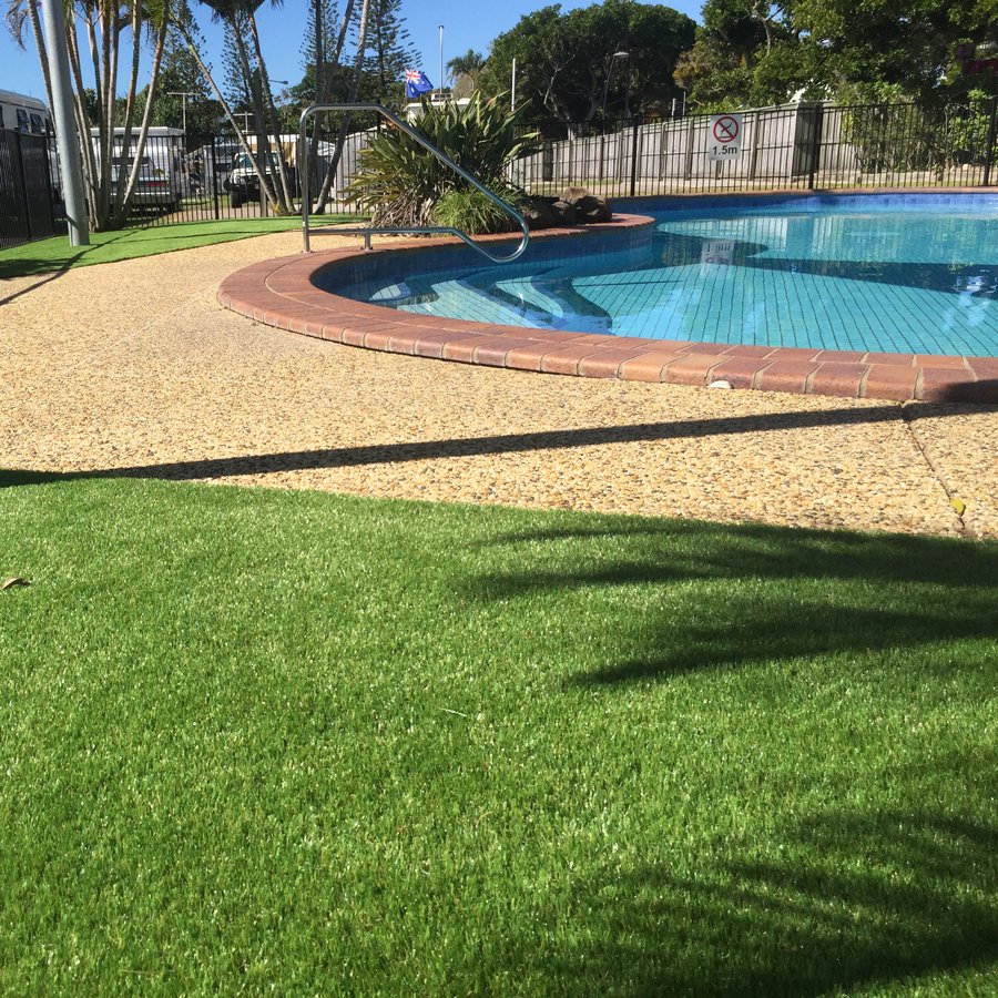Artificial Turf Brisbane Impressive Turf Solutions