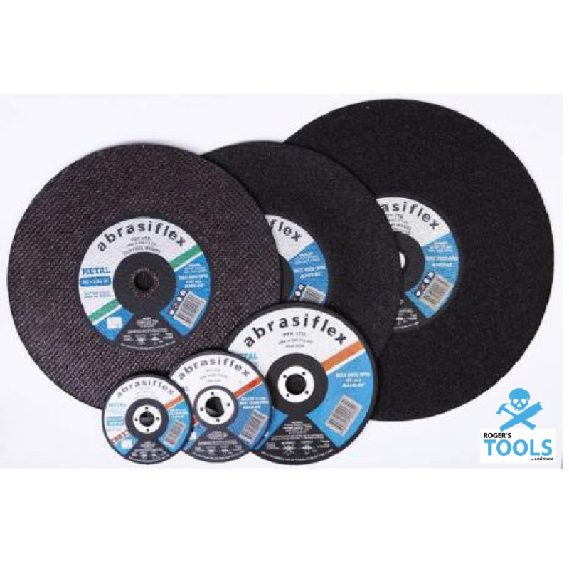 abrasives