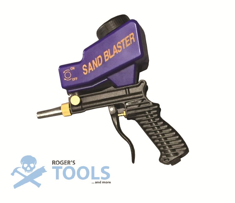 air tools and compressor