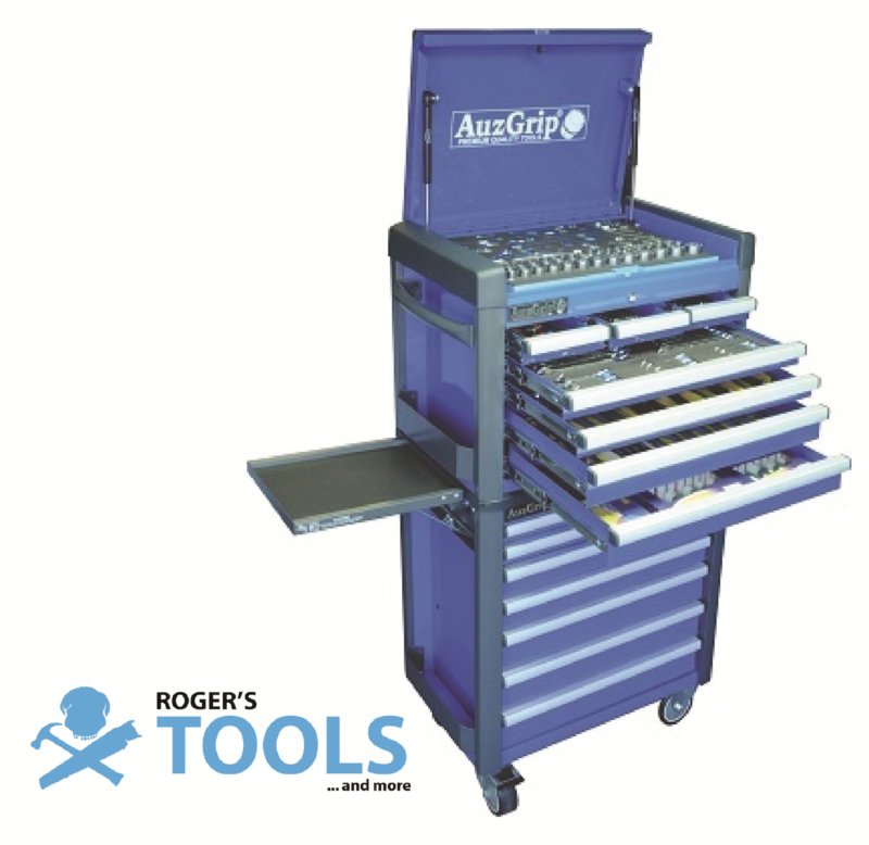 tool boxes