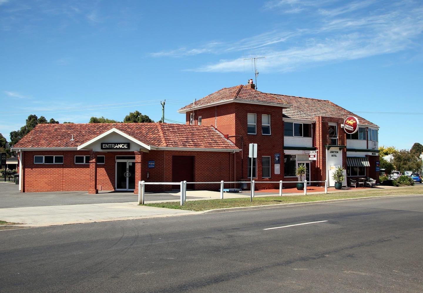 Allansford Hotel Allansford, VIC Gallery