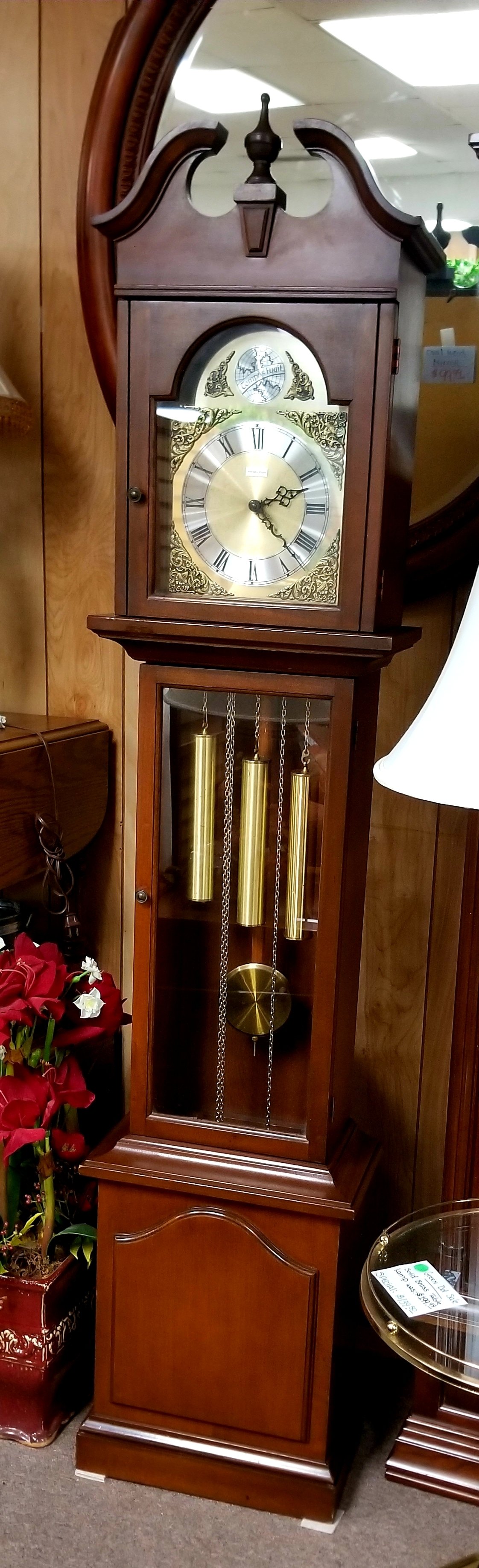 Moyers Furniture Store