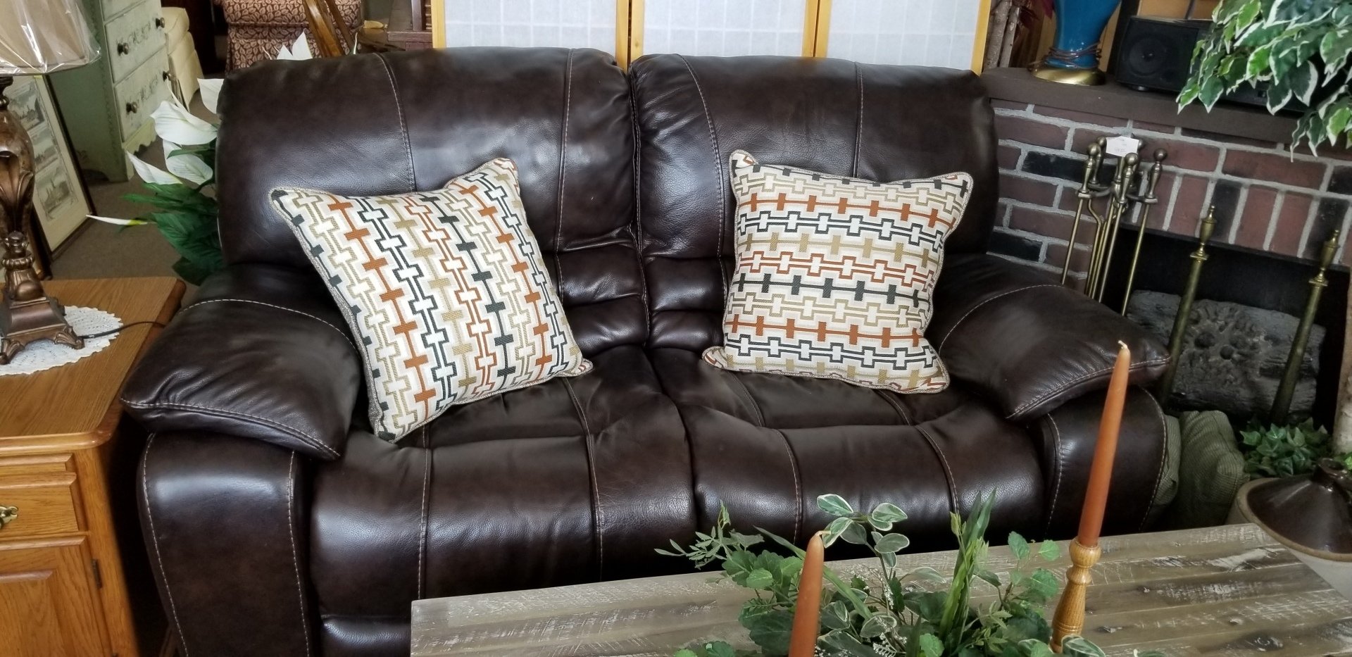 Moyers Furniture Store