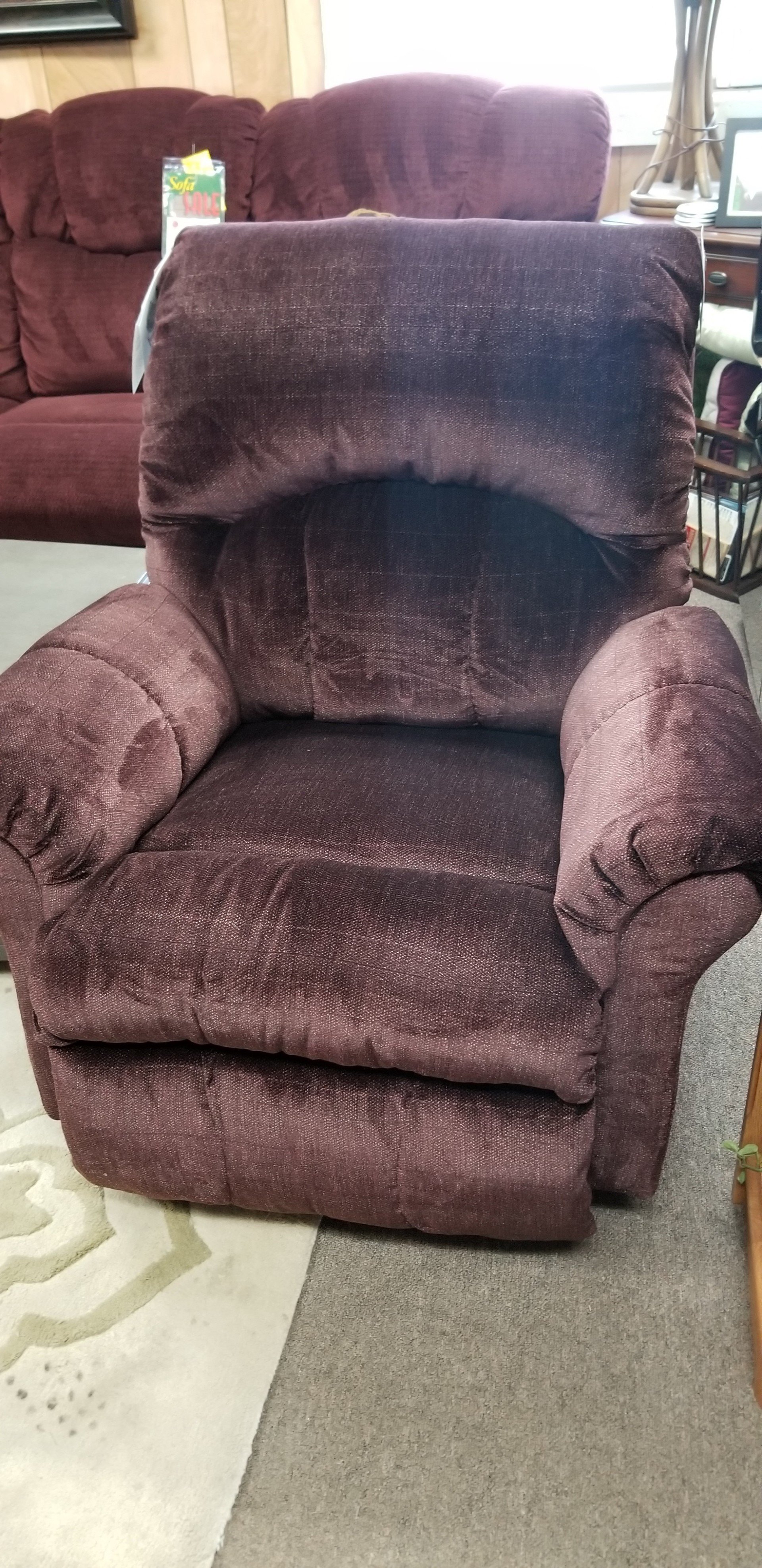 Moyers Furniture Store